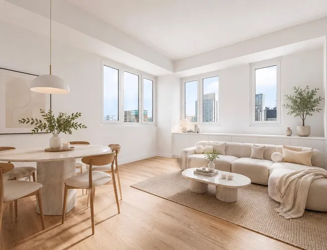 24-16 Queens Plaza #16-B, Long Island City, NY 11101