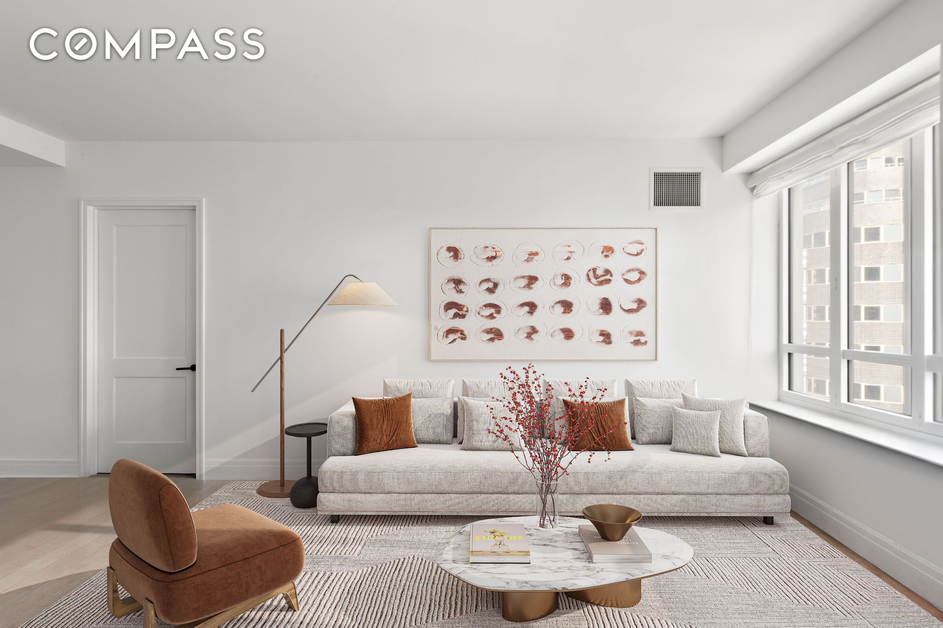 265 State Street #1008, Boerum Hill, Brooklyn, NY 11201 - Property photo 3 of 35