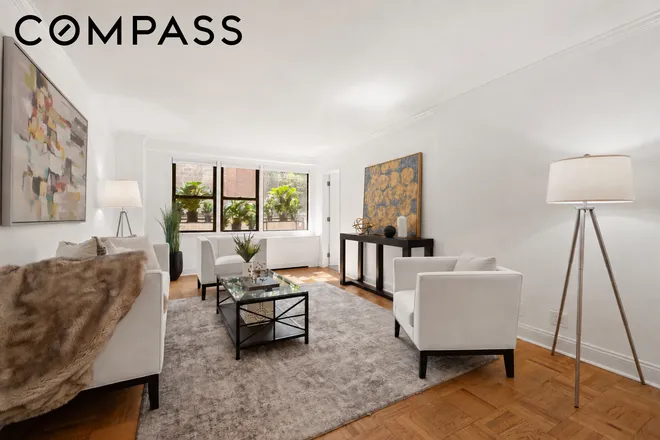 201 East 21st Street #2FG, New York, NY 10010