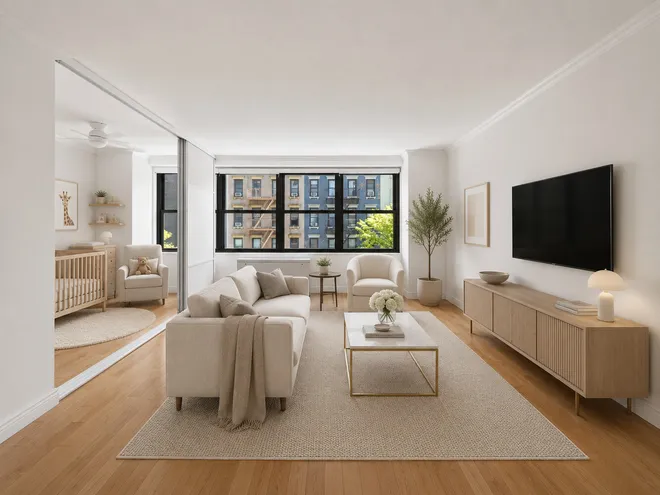 225 East 57th Street #4M, New York, NY 10022