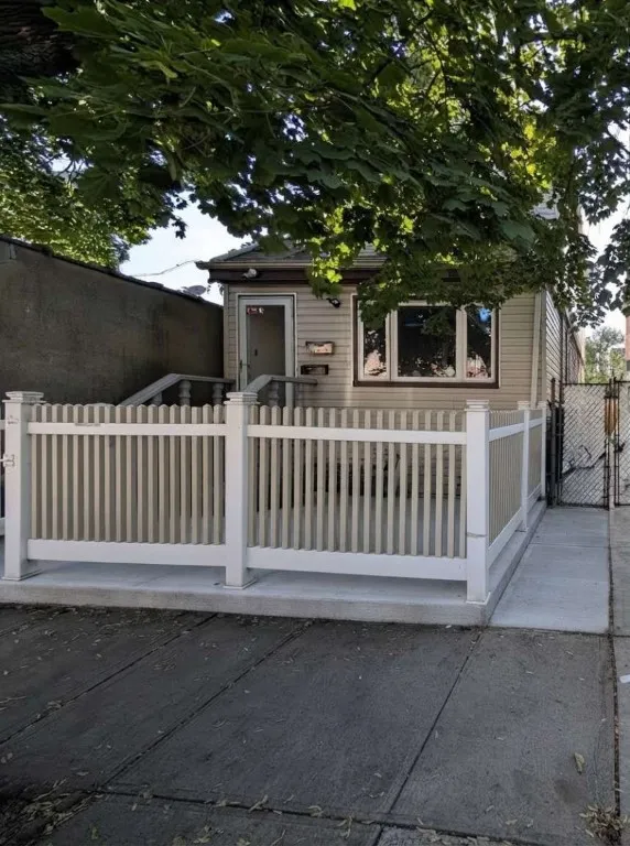 101-11 107th Street, Ozone Park, NY 11416