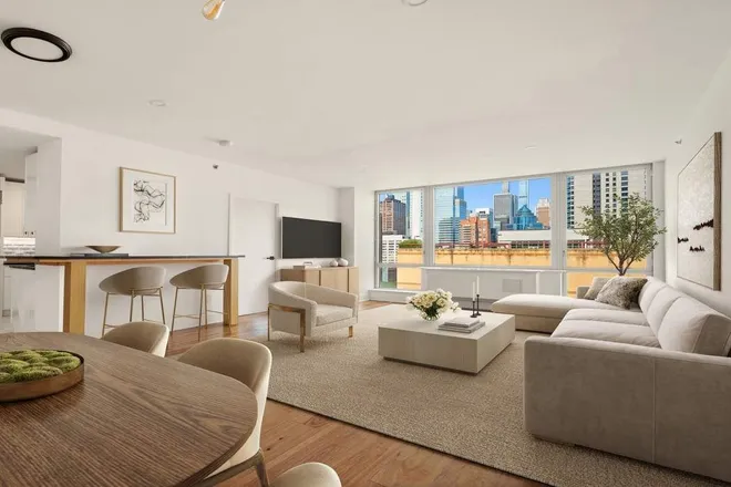 401 East 60th Street #16C, New York, NY 10022