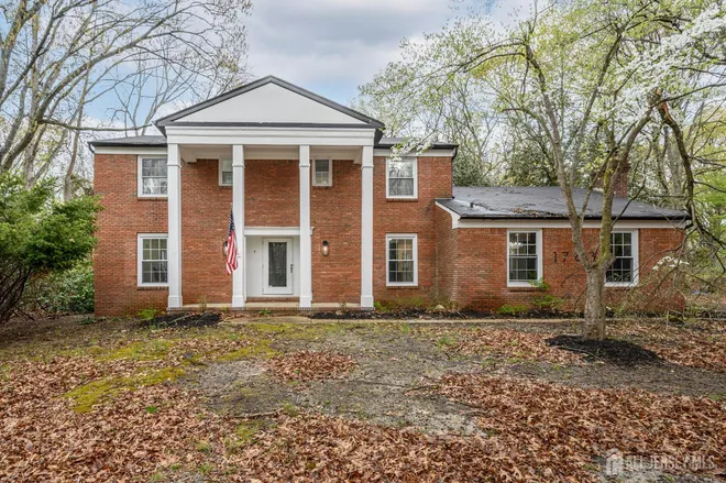 1763 Todd Road, Minor, NJ 08755