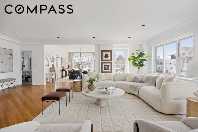 40 East 84th Street #17A, New York, NY 10028