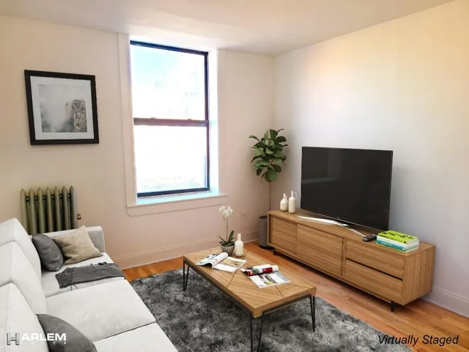 36 West 138th Street #52, New York, NY 10037