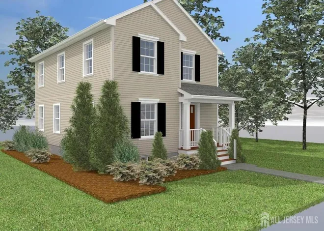 360 Tindall Avenue, NONE, NJ 08610