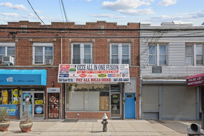1147 East 92nd Street, Brooklyn, NY 11236