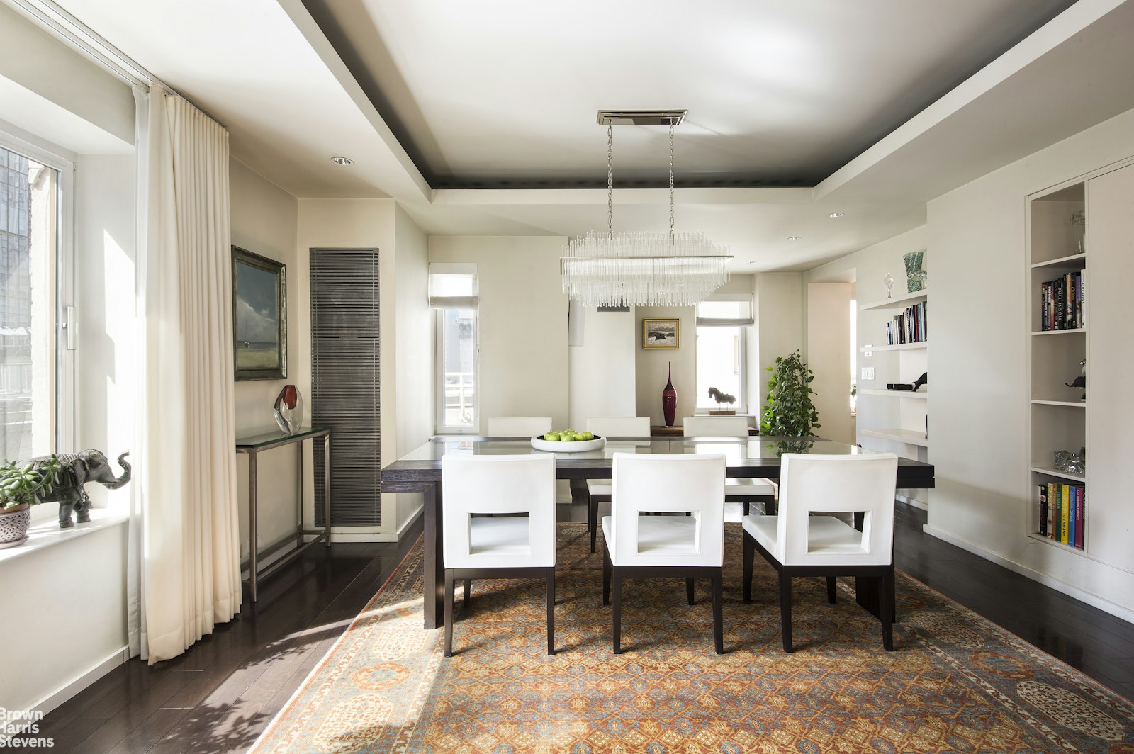 106 CENTRAL Park #22H, Central Park South, Manhattan, NY 10019 - Property photo 5 of 22
