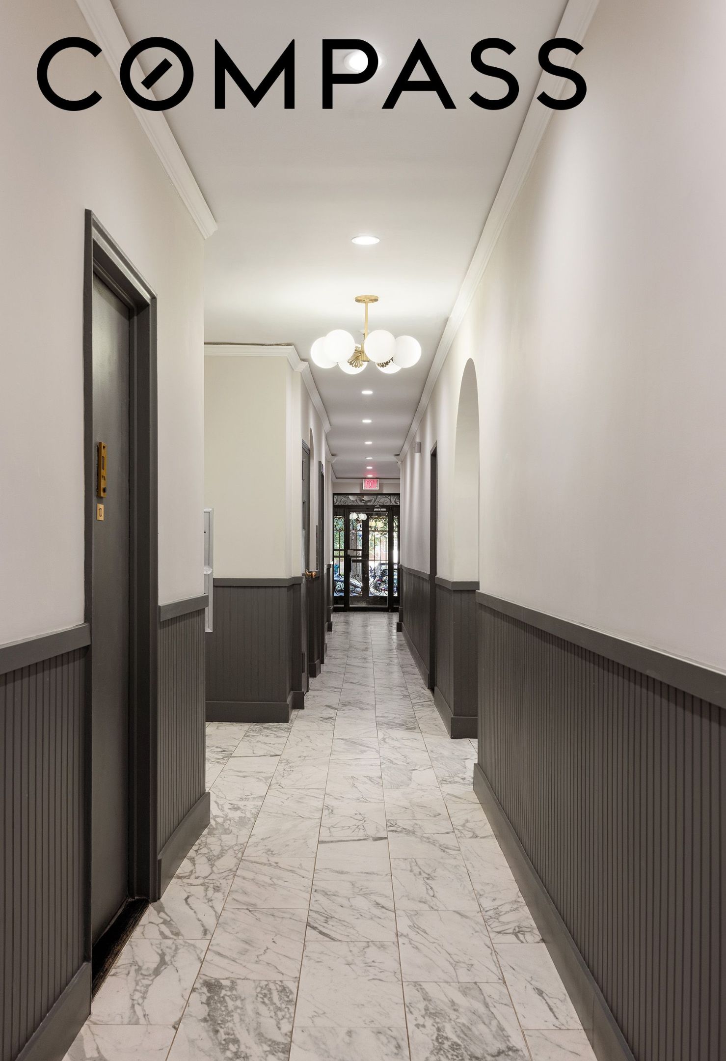 26 Gramercy Park #1E, Gramercy Park, Manhattan, NY 10003 - Property photo 4 of 11