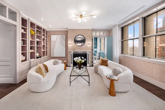 2112 BROADWAY #PH7/8F, New York, NY 10023