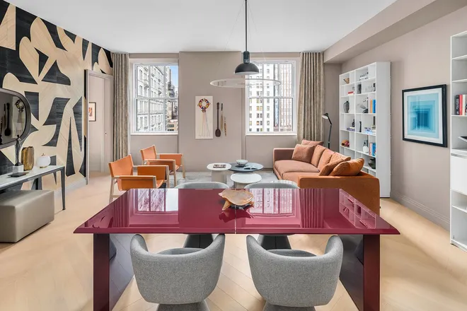1 Wall Street #1602, New York, NY 10005