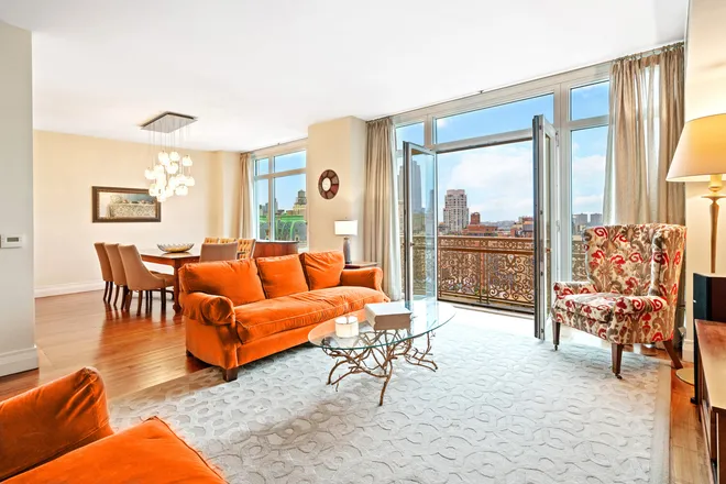2150 BROADWAY #PH2B, New York, NY 10023