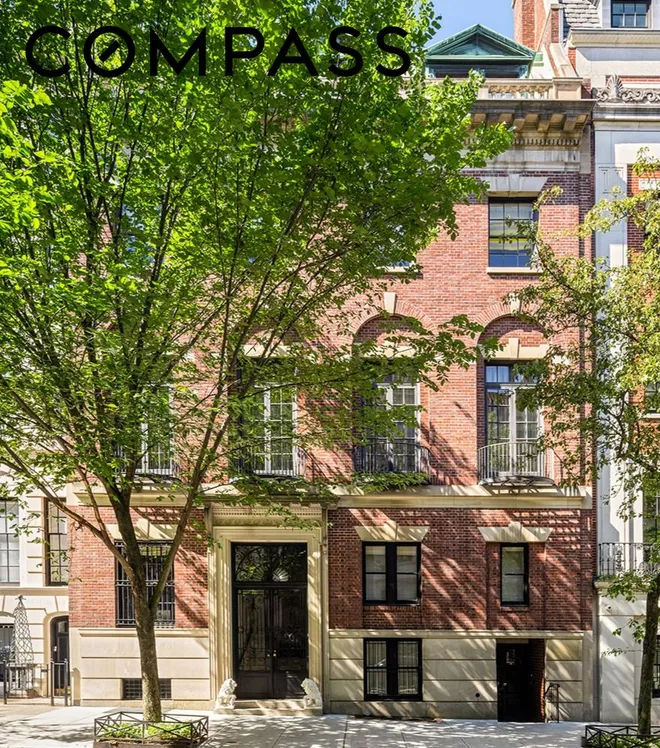 10-12 East 94th Street, New York, NY 10128