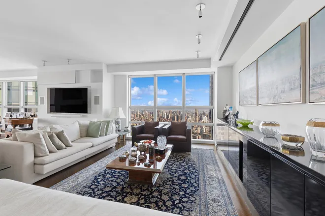 146 West 57th Street #74-A, New York, NY 10019
