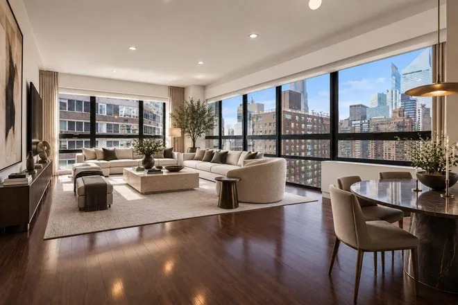 415 East 54th Street #25C, New York, NY 10022