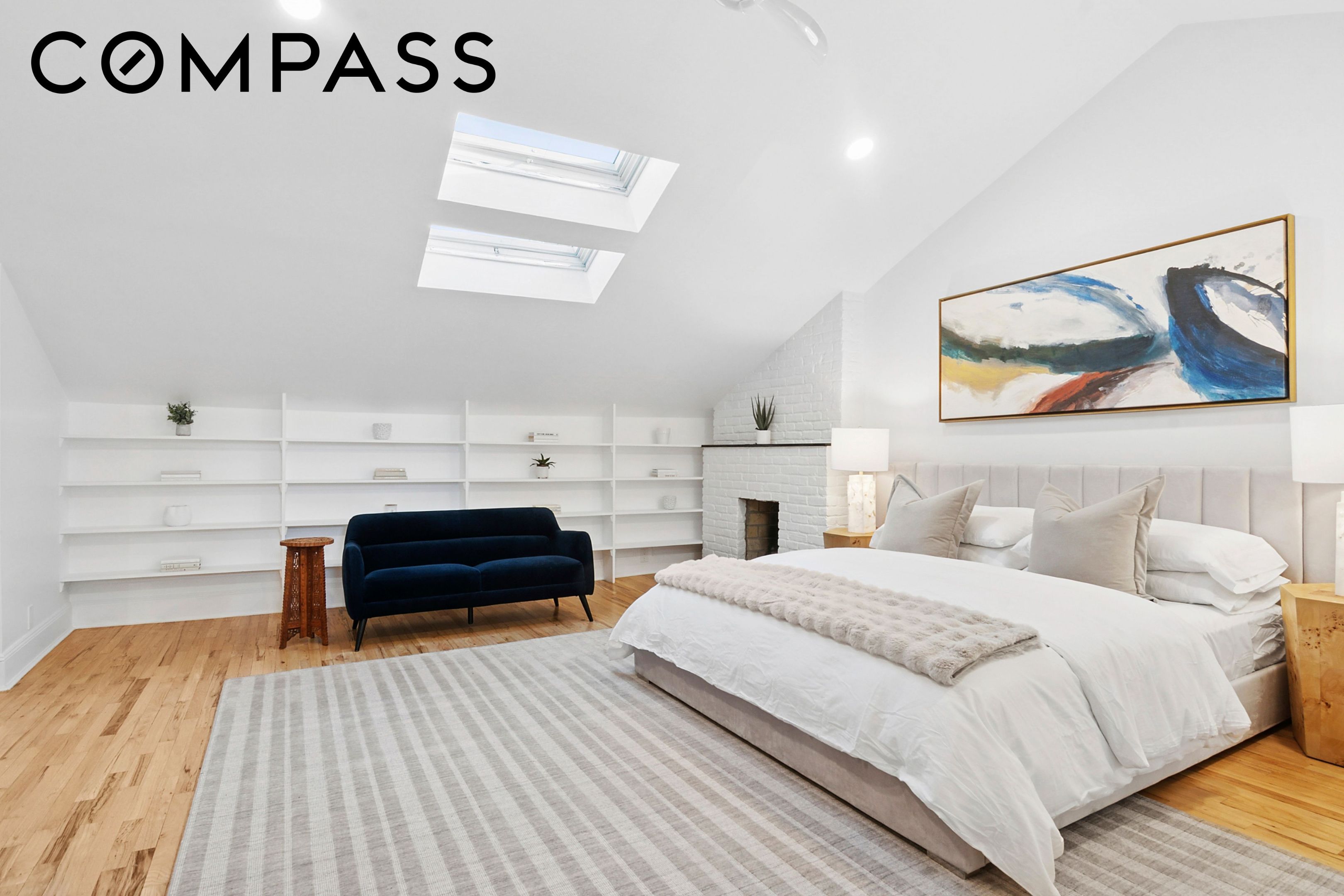 193 Kane Street #4, Cobble Hill, Brooklyn, NY 11201 - Property photo 4 of 16
