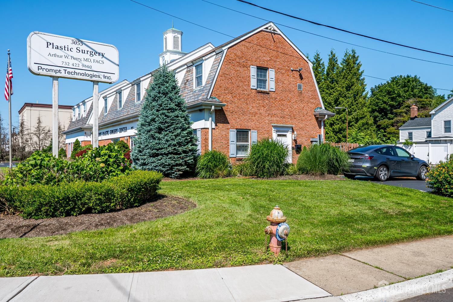 3055 State Route 27 Route, Franklin Township, Franklin Twsp, NJ 08823 - Property photo 2 of 66