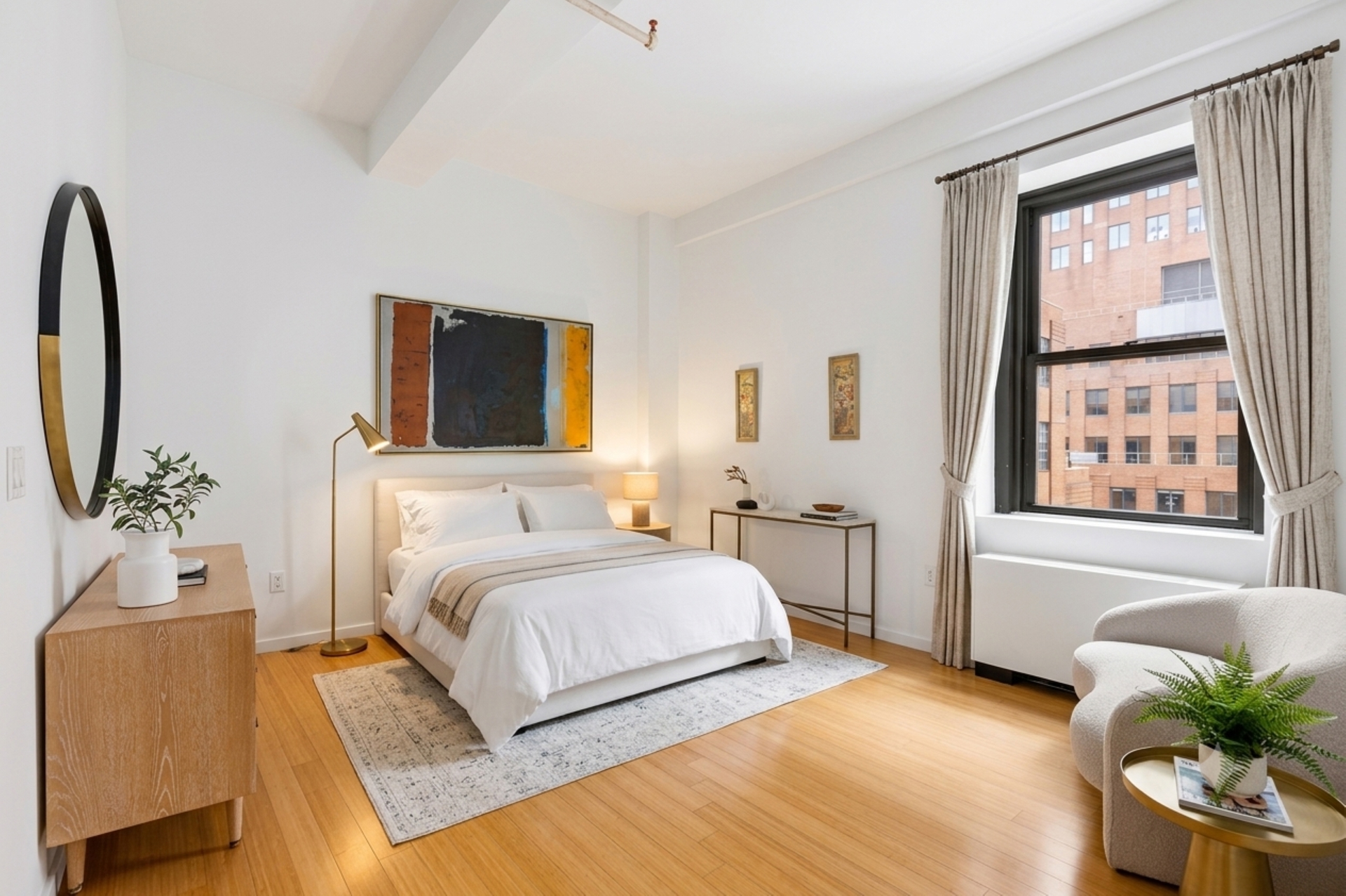 365 BRIDGE Street #8O, Downtown Brooklyn, Brooklyn, NY 11201 - Property photo 5 of 20