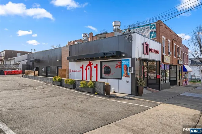 69-71 Ridgefield, Ridgefield Park, NJ 07660