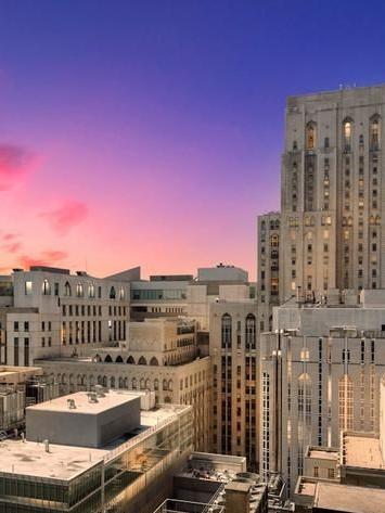 520 East 72nd Street