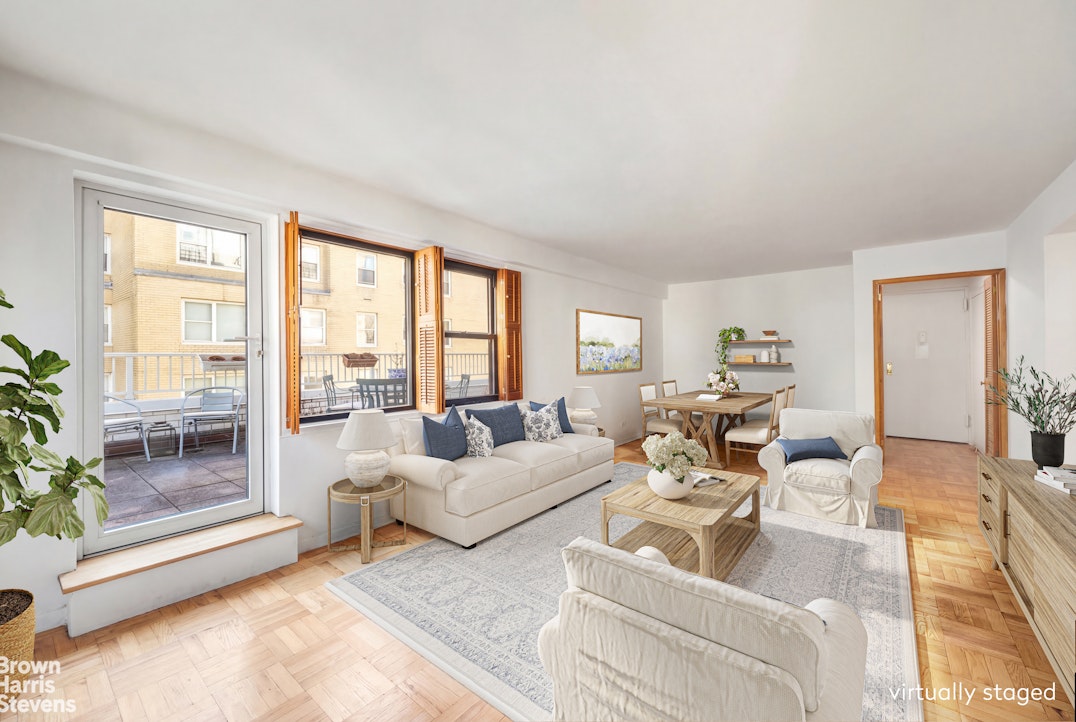 333 East 75th Street #12A, Lenox Hill, Manhattan, NY 10021 - Main property photo