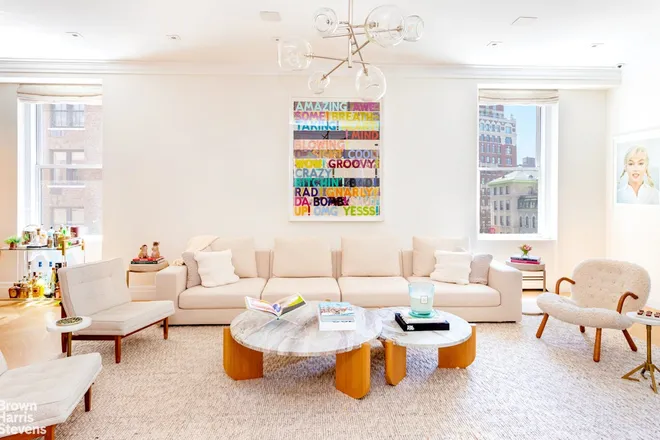 1001 PARK Avenue #6S, New York, NY 10028