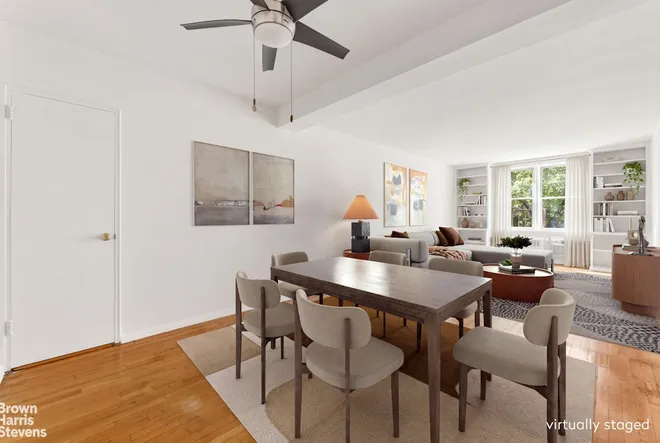 64 East 94th Street #4B, New York, NY 10128