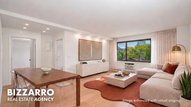 1330 5th Avenue #3A, New York, NY 10026