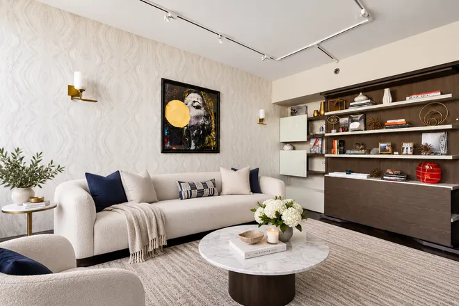 520 West 23rd Street #14D, New York, NY 10011