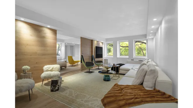 923 5th Avenue #2C, New York, NY 10021