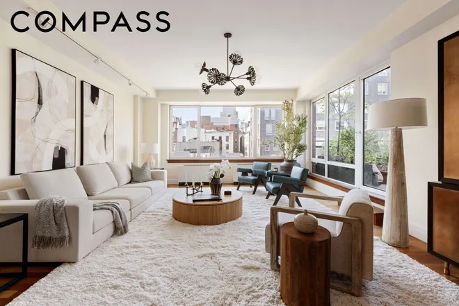 63 West 17th Street #5B, New York, NY 10011