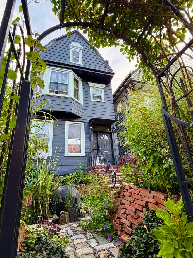 177 HARRISON Avenue, JC, Journal Square, NJ 07304