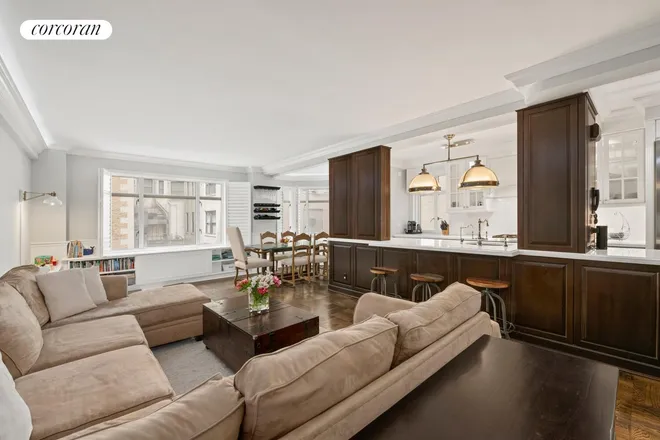 65 East 76th Street #2A, New York, NY 10021