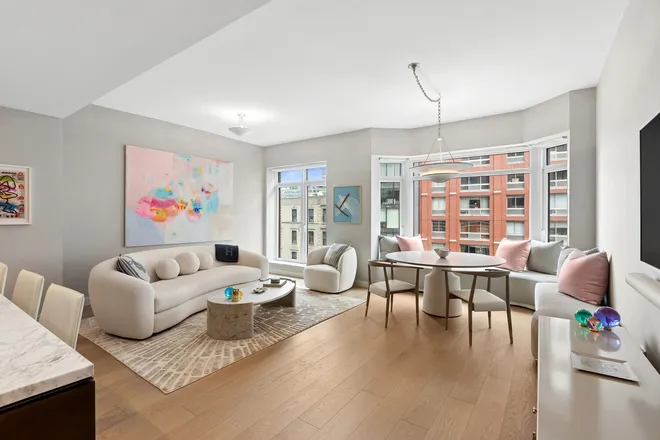 555 West 22nd Street #5CE, New York, NY 10011