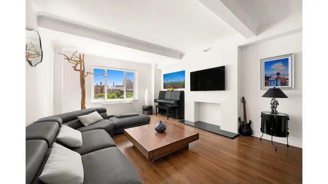 7 West 96th Street #11A/11E, New York, NY 10025