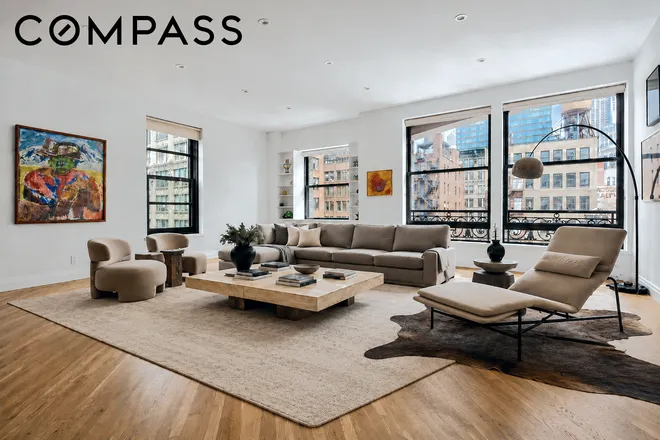 22 West 26th Street #10G, New York, NY 10010
