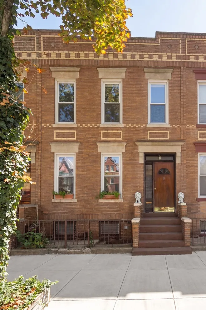 1882 HART Street, Ridgewood, NY 11385