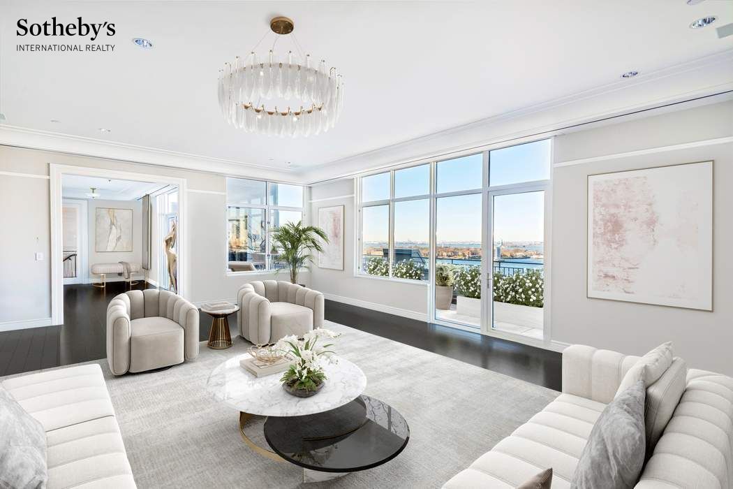 360 Furman Street #1216, Brooklyn Heights, Brooklyn, NY 11201 - Property photo 3 of 43