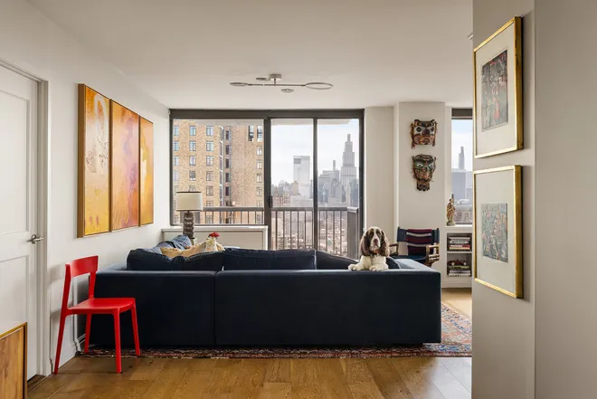 171 East 84th Street #33E, New York, NY 10028