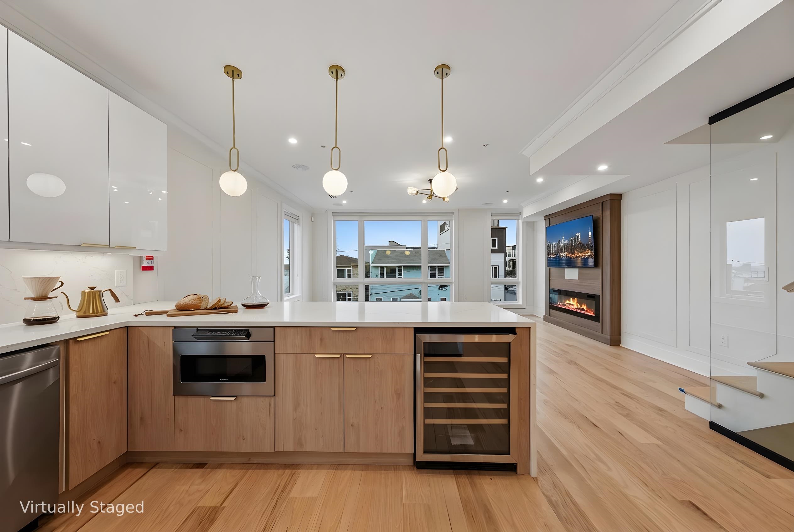 183 ZABRISKIE Street, Jersey City, JC Heights, NJ 07307-1111 - Property photo 4 of 28