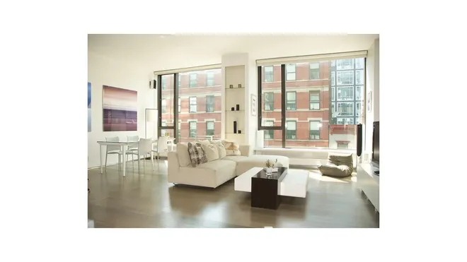 505 GREENWICH Street #5C, New York, NY 10013