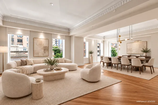 33 East 74th Street #5A, New York, NY 10021