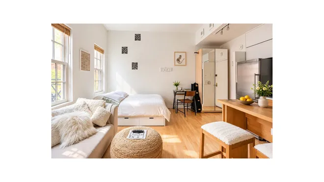 725 GREENWICH Street #J7, New York, NY 10014