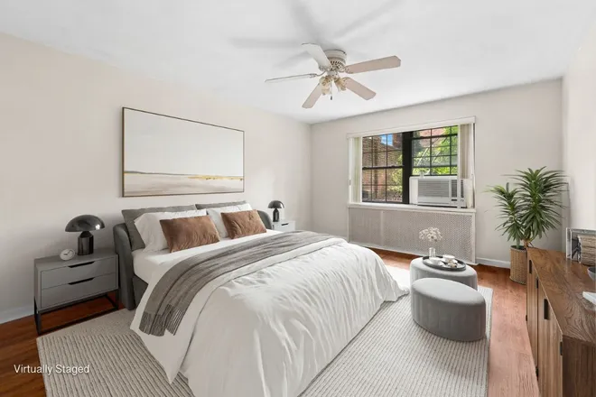 141 Lafayette Avenue #A, Brooklyn, NY 11238