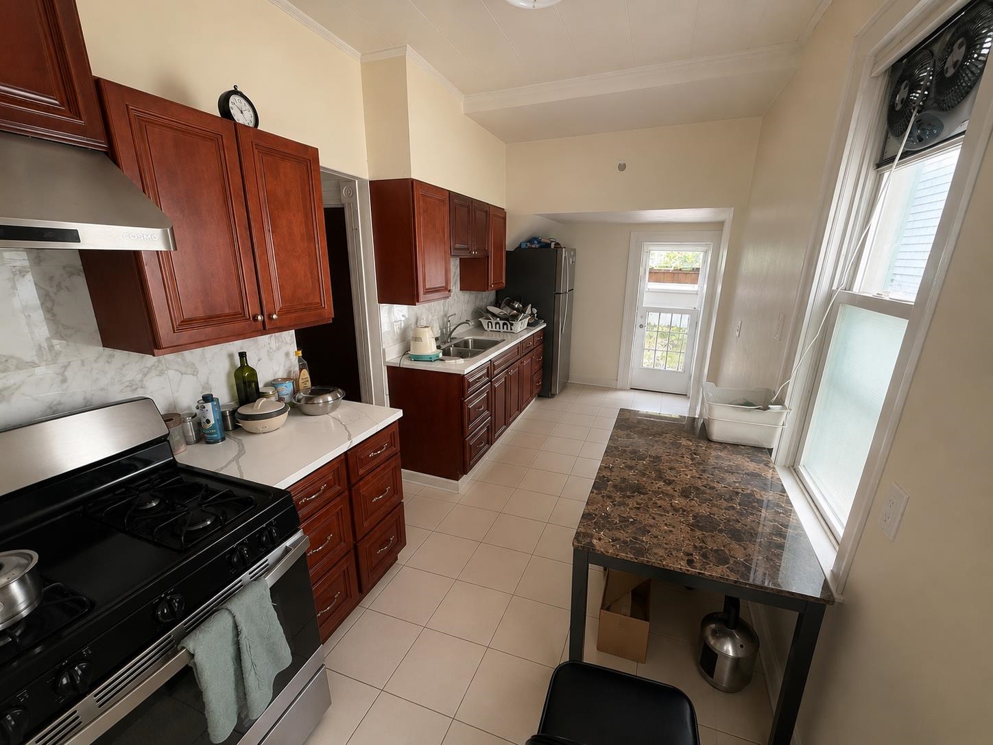 16 MILLER Street, Jersey City, JC West Bergen, NJ 07304 - Property photo 3 of 6