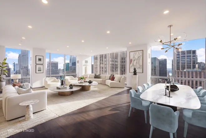 641 5th Avenue #36H, New York, NY 10022