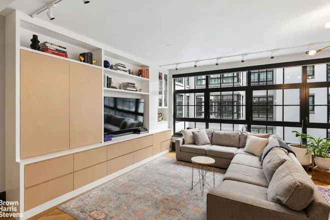51 JAY Street #3M, Brooklyn, NY 11201