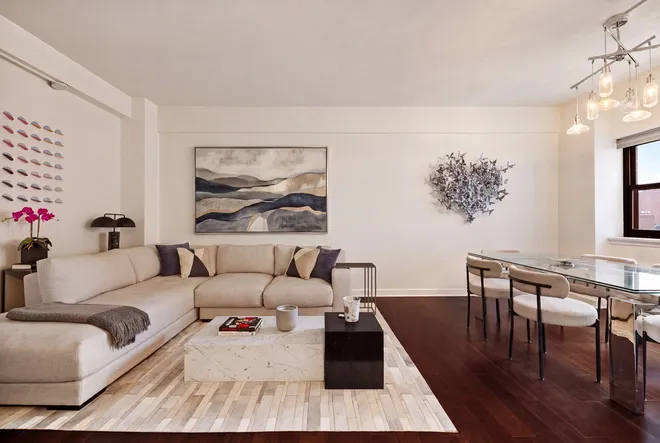 181 East 73rd Street #14G, New York, NY 10021