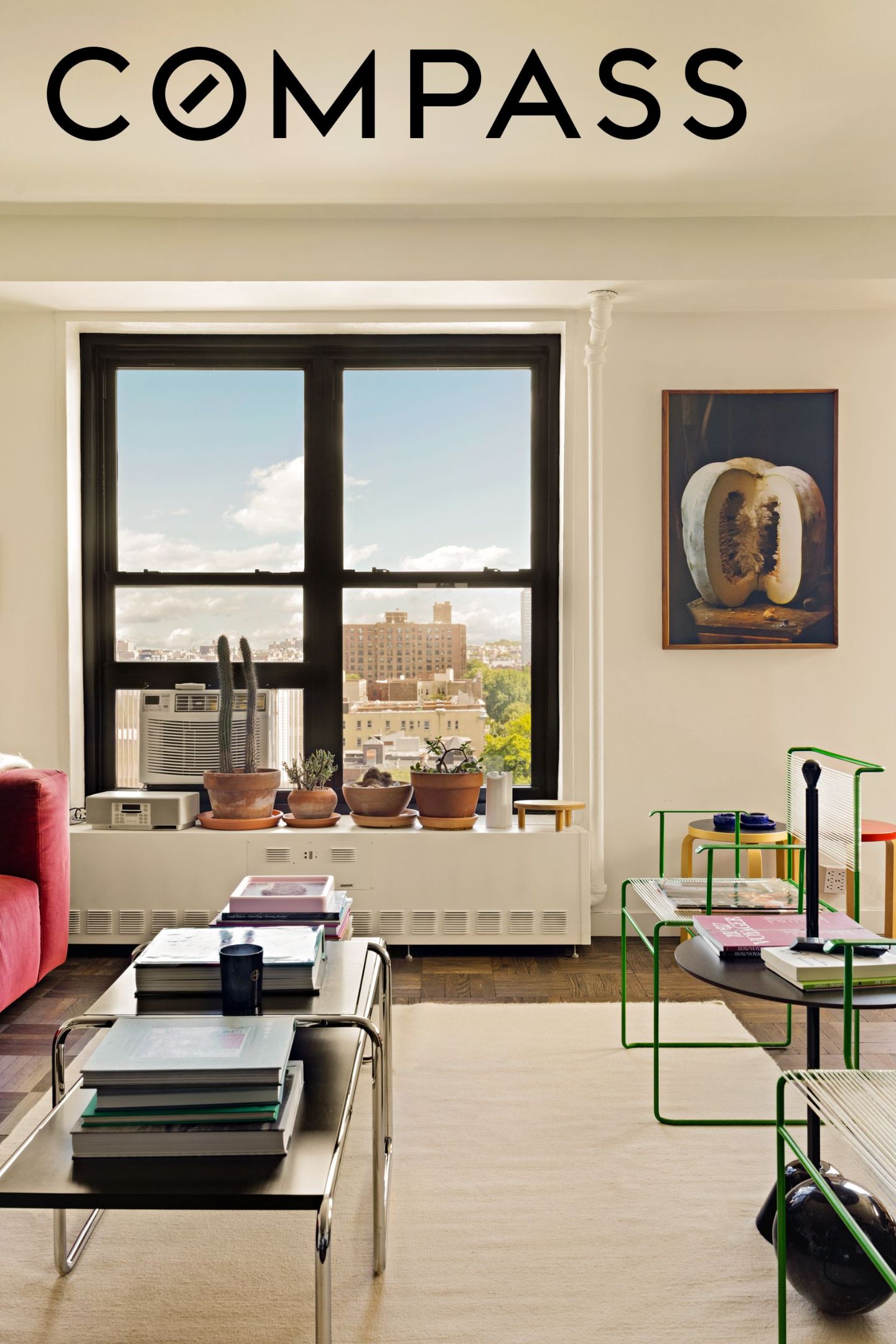 209 Clinton Avenue #14B, Clinton Hill, Brooklyn, NY 11205 - Property photo 4 of 15