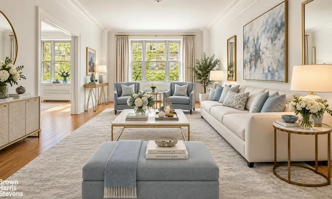 180 RIVERSIDE Drive #3B, New York, NY 10024